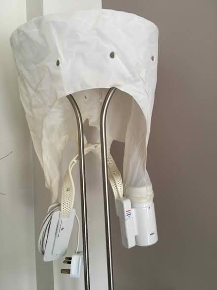 Photo of free Braun floating hood hairdryer (Crowthorne RG45) #2