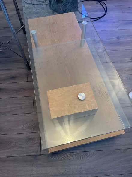 Photo of free TV/AV stand (Bow E3) #1