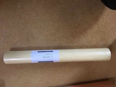Photo of free 1 roll of Helen Shean heavy duty wallpaper (BT6) #2