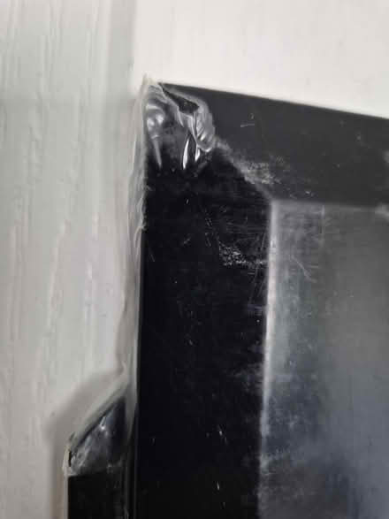 Photo of free New Black Bath Panel and Plinth (Clerwood EH12) #4