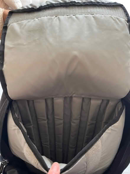 Photo of free Laptop/work bag (TA18) #3