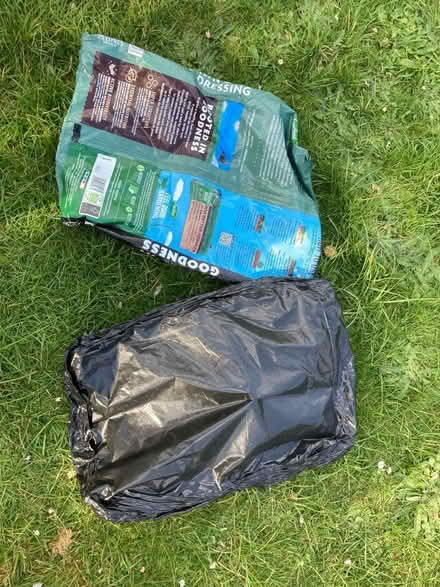 Photo of free Bags (Bloomfield) #1