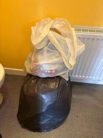 Photo of free Two large bags of quality clothes and toys (Gracemount EH16) #1