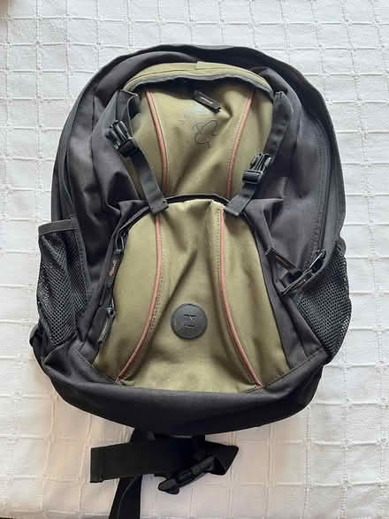 Photo of free Laptop/work bag (TA18) #1