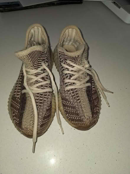 Photo of free Kids trainers Size 1 (Malvern Link WR14) #1