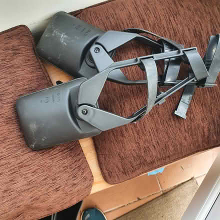 Photo of free Extended mirrors (Dudley) #2