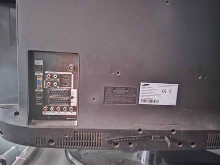 Photo of free Old Samsung TV 32" (Stretford M32) #2