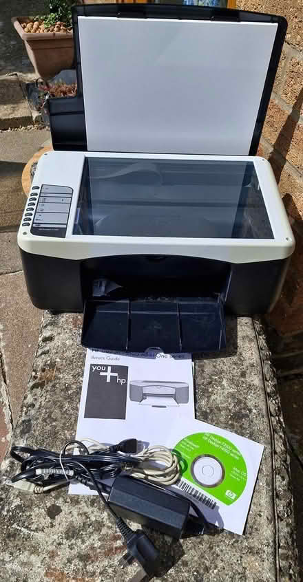 Photo of free Printer (Countesthorpe LE8) #2
