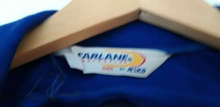 Photo of free Farlane flame proof medium overall short leg (St Leonards TN38) #3