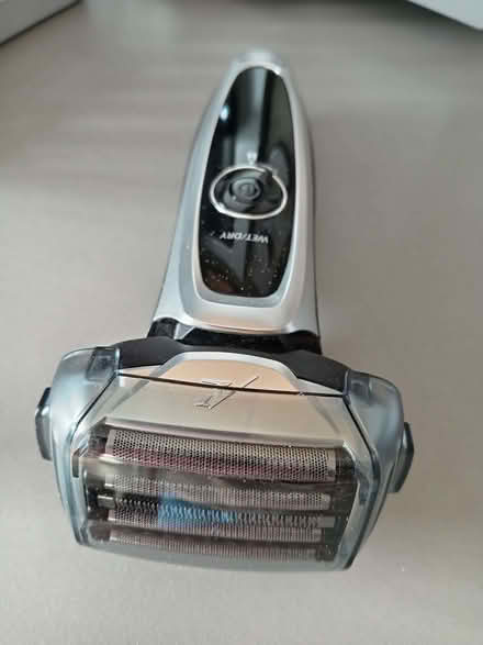 Photo of free Man's electric shaver (Netherfield, Kendal LA9) #1