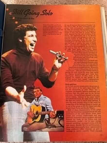 Photo of free History of Rock magazine collection (Enfield EN2) #4