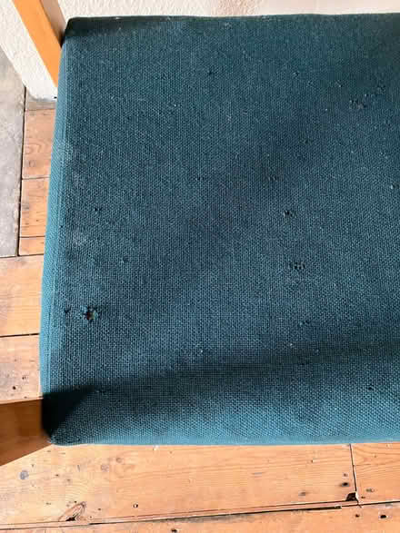 Photo of free Dining chairs for upcycling (Bow E3) #3