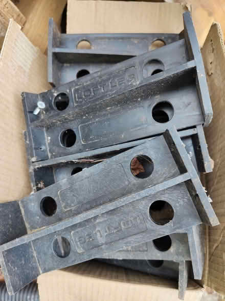 Photo of free Loft Legs (Penge BR3) #1