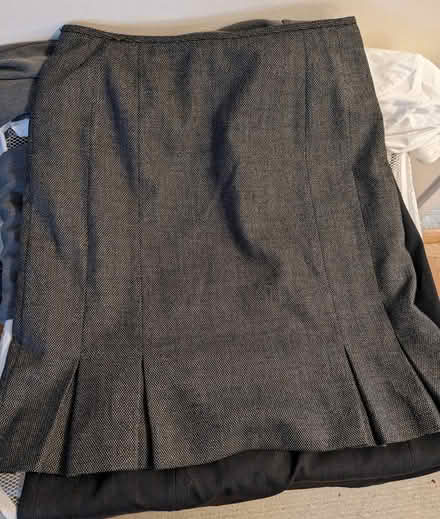 Photo of free Women's office clothes Sz 6 (Clifton/Delawanna) #4