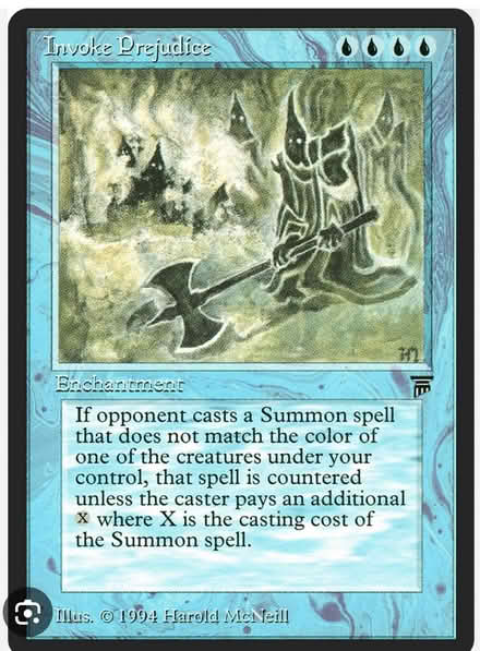 Photo of Magic the Gathering cards (AB25) #1