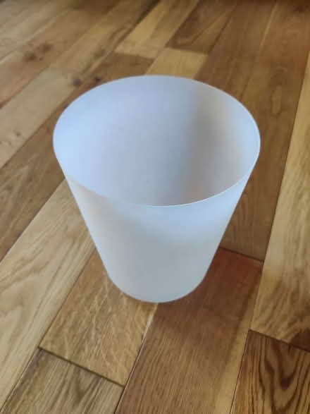 Photo of free Plastic Bin (Bethnal Green, E2) #1