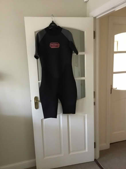 Photo of free Wet suits (Thropton NE65) #1