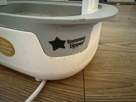 Photo of free Tommee Tippee Steriliser (Chiltern District) #2
