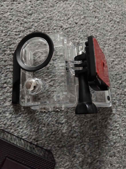 Photo of free Small camera/ video cam (SG12) #4
