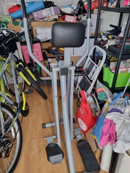Photo of free Stepper (Ballyfermot) #1