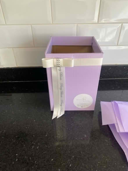 Photo of free Used Floristry items (Trafford M16) #3
