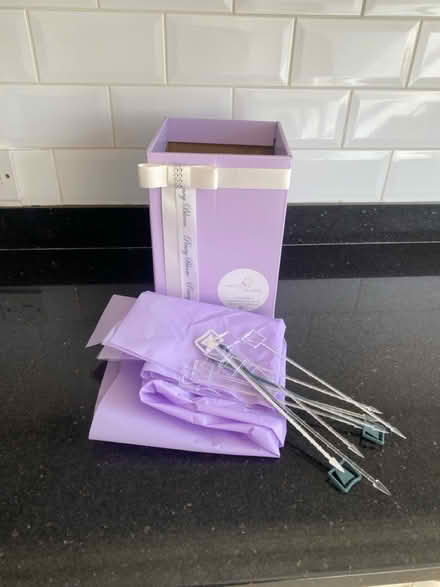 Photo of free Used Floristry items (Trafford M16) #1