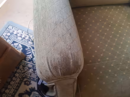 Photo of free Riser Recliner Chair (Dolley Green LD8) #3