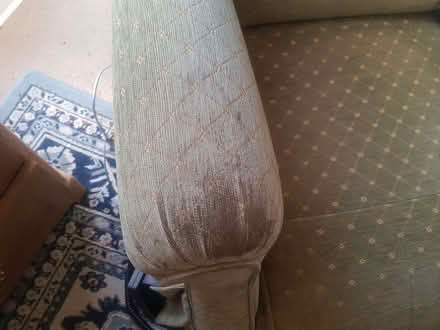 Photo of free Riser Recliner Chair (Dolley Green LD8) #3