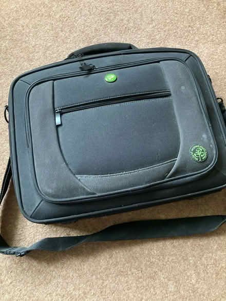 Photo of free Laptop bag (Bicton Heath Shrewsbury) #1