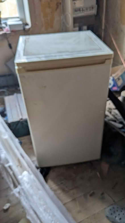 Photo of free Freezer (WV12 5ls) #2