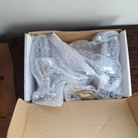 Photo of free Bath taps (Dudley) #2