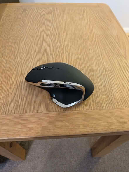 Photo of free Wireless Mouse (Irthlingborough NN9) #1