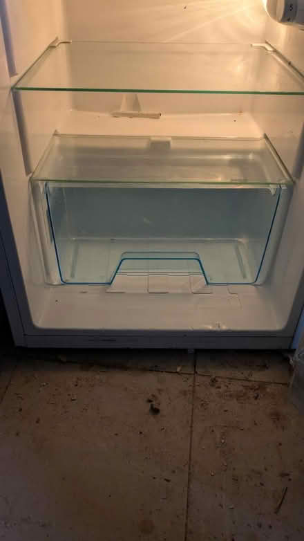 Photo of free Mini fridge (WV12 5ls) #2