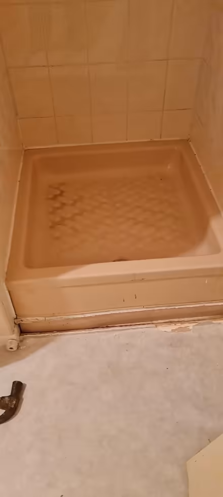 Photo of free Bathtub with mixer tap and shower (West Bridgford NG2) #3