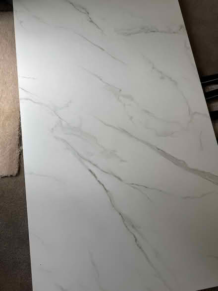 Photo of free Dining table (Totley, Sheffield S17) #1