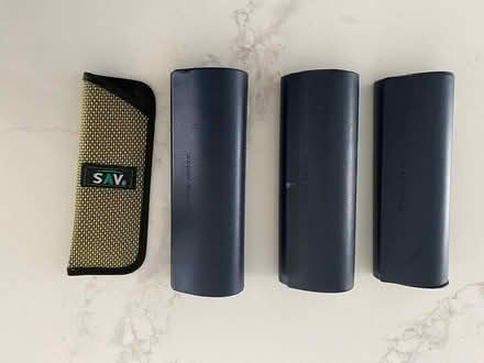Photo of free Eyeglass cases (Reading Highlands) #1