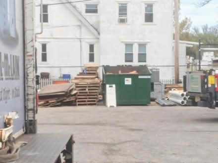 Photo of free wood and pallets (Yeadon) #2