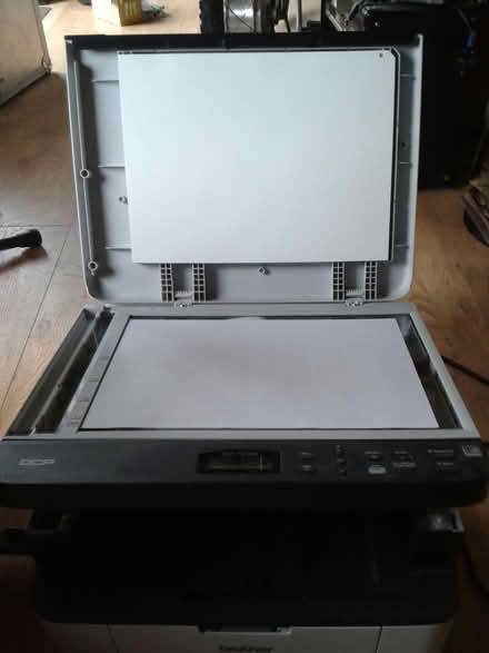 Photo of free Brother Laser Printer (shanagarry Midleton) #4