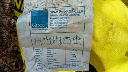 Photo of free Builders' Bag (Cheltenham) #2
