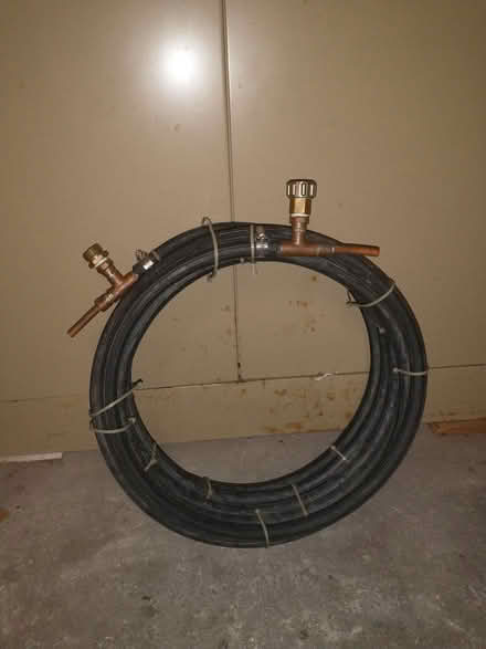 Photo of free All grain home brewing supplies (Arlington/West Medford line) #3
