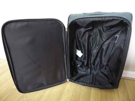 Photo of free Tripp wheelie case (Codsall WV8) #4