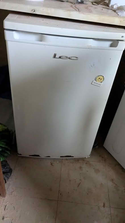 Photo of free Mini fridge (WV12 5ls) #1