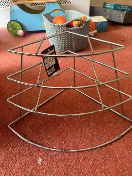 Photo of free Cupboard Plate Stacker (Marsh LA1) #1