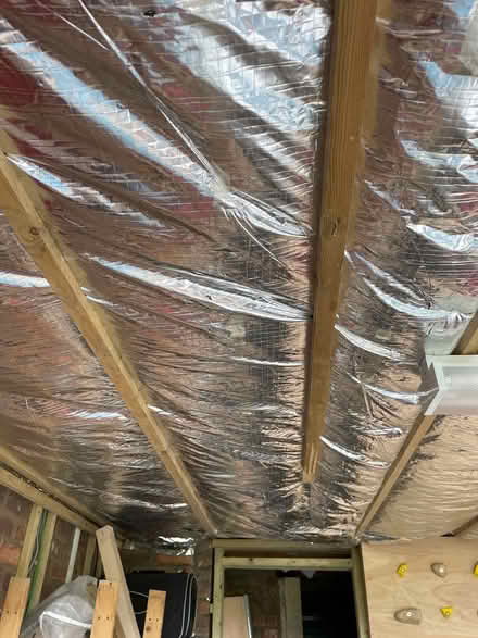 Photo of free Insulation (Bayston Hill) #2