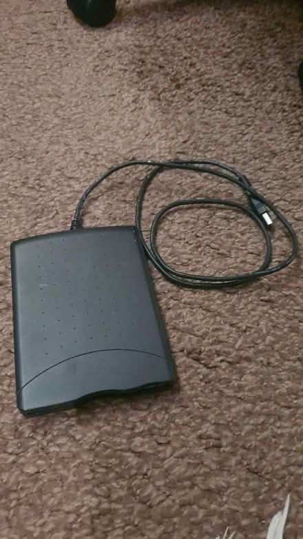 Photo of free Floppy disk reader (B43 Great Barr) #1
