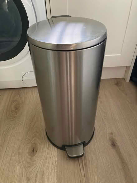 Photo of free Bin (Thorney Leys OX28) #1