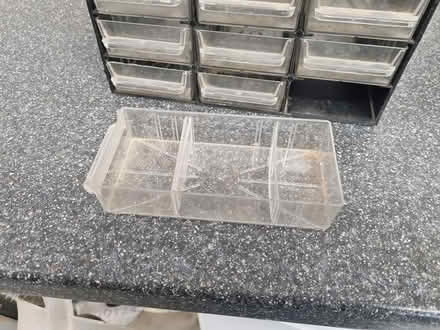 Photo of free Storage drawers (CM2 springfield, chelmsford) #2