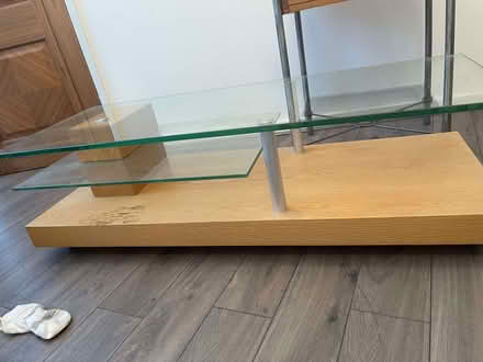 Photo of free TV/AV stand (Bow E3) #2