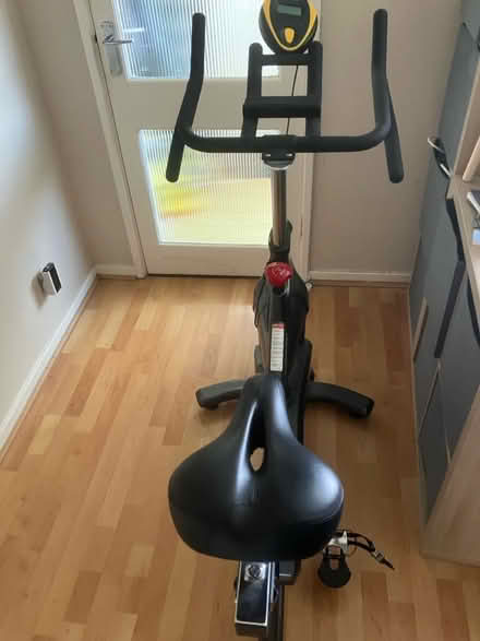 Photo of free Exercise Bike (Kingsteignton) #1