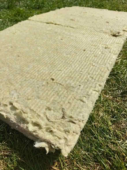 Photo of free Insulation (Arlesey - SG15) #2
